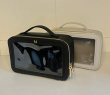 Load image into Gallery viewer, Clear Window Travel Case