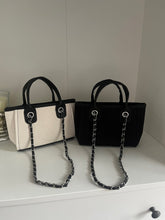 Load image into Gallery viewer, Mini Tote Bag