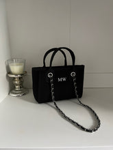 Load image into Gallery viewer, Mini Tote Bag