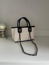 Load image into Gallery viewer, Mini Tote Bag