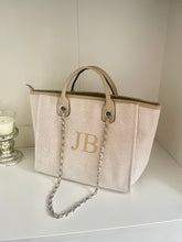 Load image into Gallery viewer, Medium Tote Bag