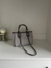 Load image into Gallery viewer, Mini Tote Bag