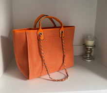 Load image into Gallery viewer, Medium Tote Bag