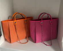 Load image into Gallery viewer, Medium Tote Bag