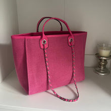 Load image into Gallery viewer, Medium Tote Bag