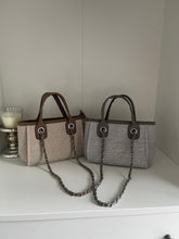 Load image into Gallery viewer, Mini Tote Bag