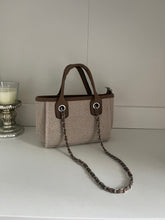 Load image into Gallery viewer, Mini Tote Bag