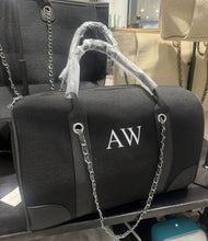 Load image into Gallery viewer, Detailed Duffle Bag