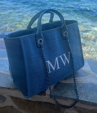 Load image into Gallery viewer, Medium Tote Bag