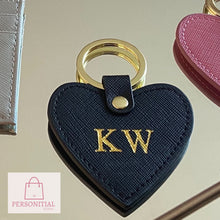 Load image into Gallery viewer, Personalised Keyrings
