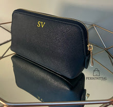 Load image into Gallery viewer, Personalised Makeup Cases