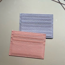 Load image into Gallery viewer, Personalised Card Holders