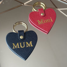 Load image into Gallery viewer, Personalised Keyrings