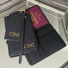 Load image into Gallery viewer, Personalised Travel Set
