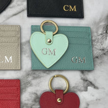 Load image into Gallery viewer, Personalised Card Holders