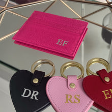 Load image into Gallery viewer, Personalised Card Holders