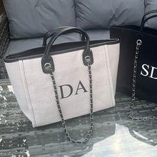 Load image into Gallery viewer, Medium Tote Bag