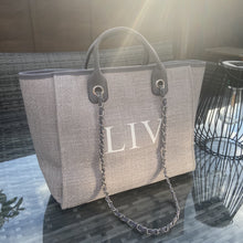 Load image into Gallery viewer, Medium Tote Bag