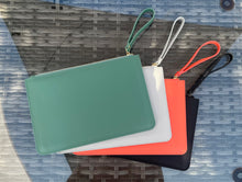 Load image into Gallery viewer, Personalised Clutch Bag