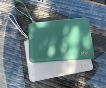 Load image into Gallery viewer, Personalised Clutch Bag