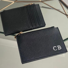 Load image into Gallery viewer, Personalised coin purse