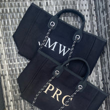 Load image into Gallery viewer, Medium Tote Bag