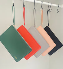 Load image into Gallery viewer, Personalised Clutch Bag