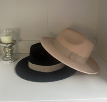 Load image into Gallery viewer, Personalised Fedora Hats