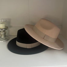 Load image into Gallery viewer, Personalised Fedora Hats