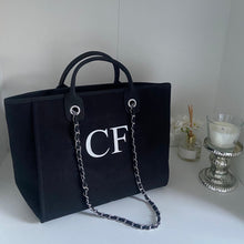 Load image into Gallery viewer, Medium Tote Bag