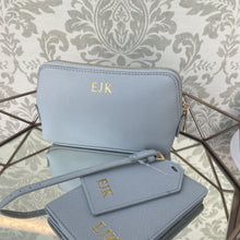 Load image into Gallery viewer, Personalised Makeup Cases