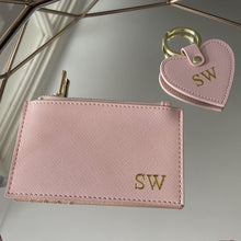 Load image into Gallery viewer, Personalised coin purse