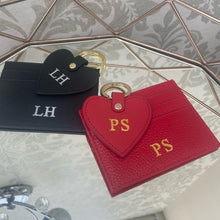 Load image into Gallery viewer, Personalised Card Holders