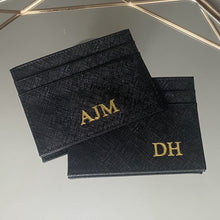 Load image into Gallery viewer, Personalised Card Holders