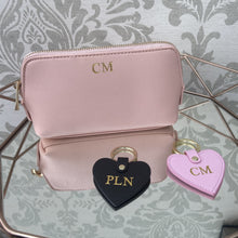 Load image into Gallery viewer, Personalised Makeup Cases