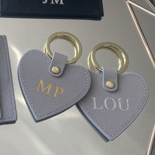 Load image into Gallery viewer, Personalised Keyrings