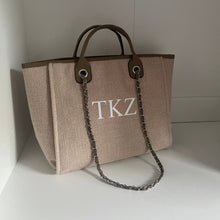 Load image into Gallery viewer, Medium Tote Bag