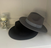 Load image into Gallery viewer, Personalised Fedora Hats
