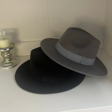 Load image into Gallery viewer, Personalised Fedora Hats
