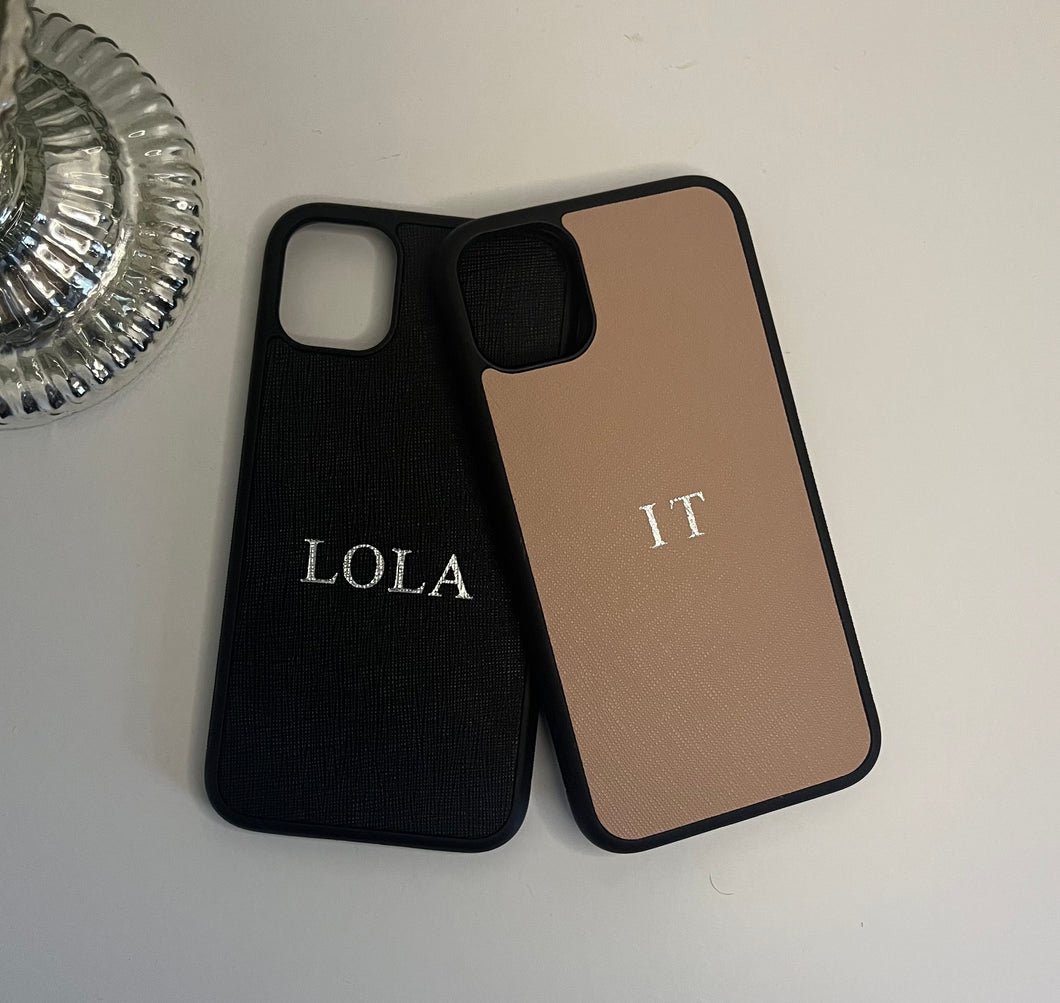 Phone case